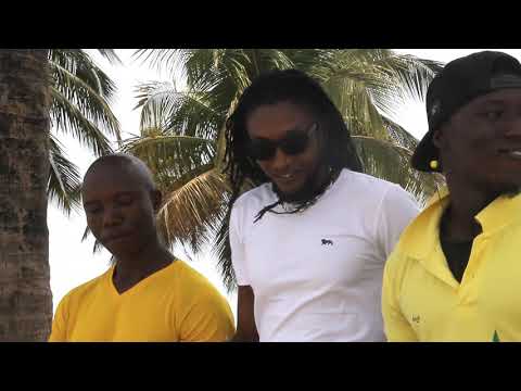 Kenny Wonder Da Conqueror Sierra Leoneans