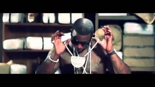 Gucci Mane - Bussin Juugs x MUSIC VIDEO