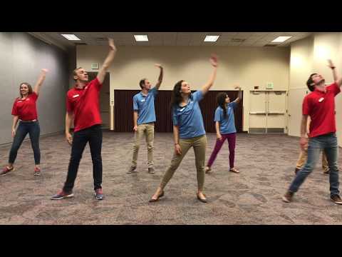 Runaway EFY Line Dance