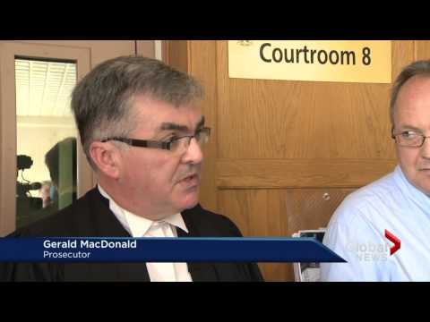 Black Widow sentenced