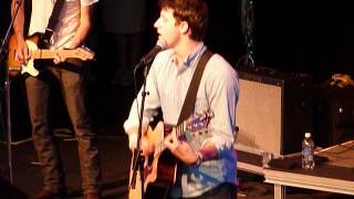 Shane Harper- One Step Closer (Live)