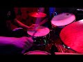Computer All In My Head DRUM CAM