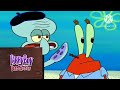 VeggieTales Title Cards Portrayed By SpongeBob