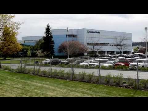 Kootenai Health Expansion Project