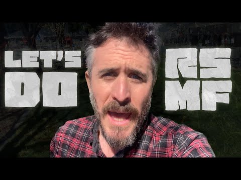 Let’s Do RSMF 2023!