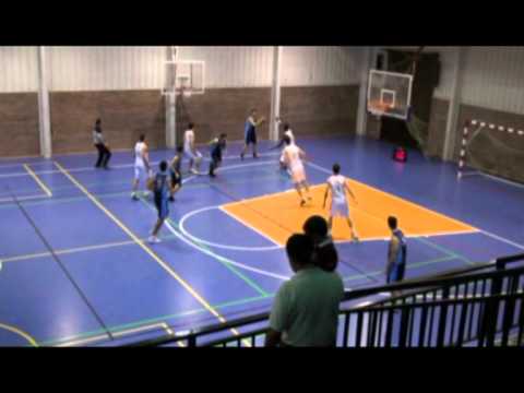 6 EBA B Casvi-R.Madrid