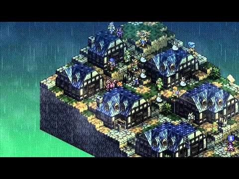 Let's Play Tactics Ogre PSP 041 - Rasp but not Least