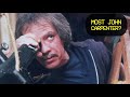 Ranking John Carpenter’s Films by How “John Carpenter” They Feel
