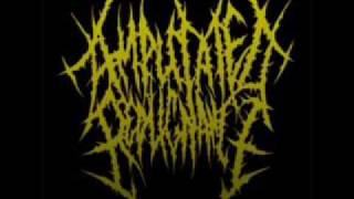 Amputated Repugnance - Gutted Like a Pig