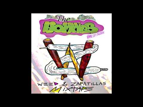 The Hommies - Spot paradisiaco (Feat. Ceaese)