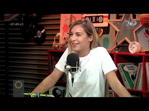 Wake Up, 18 Shtator 2018, Pjesa 2 - Top Channel Albania - Entertainment Show