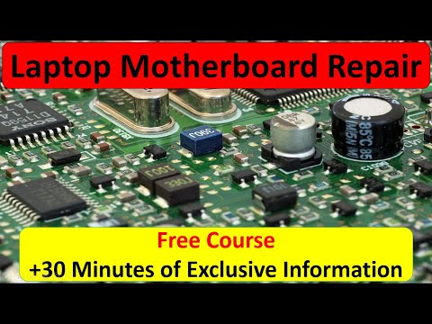 Learn how track Laptop motherboard voltage laptop schematics reading