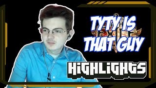 Tyty is that guy - Path of Exile Highlights #239 - tytykiller, Mathil, Steelmage and others
