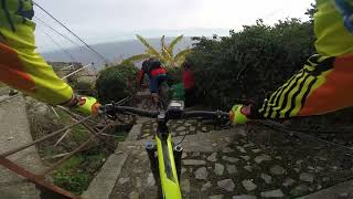 VIDEO LE PAS DE LA CORNE