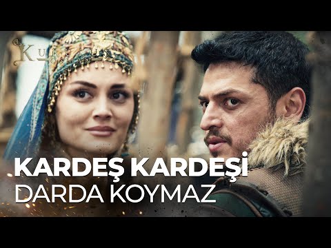 Orhan bey, Alaattin'i kurtarmaya geliyor  - Kuruluş Osman