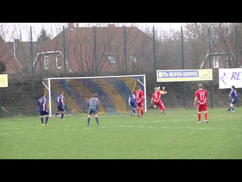 Teil 1: Osterrönfelder TSV vs TSV Schilksee 2:3