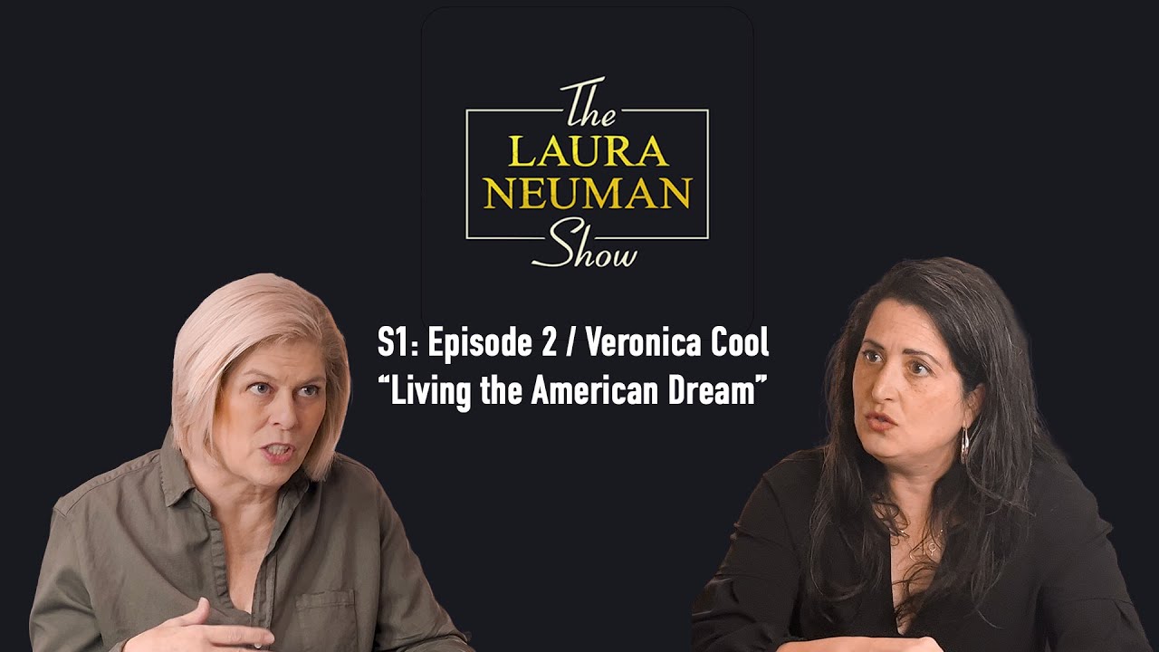 S1: Episode 2 / Veronica Cool