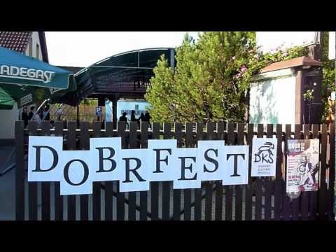Trochumoc - Dobrfest 2012