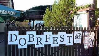 Video Dobrfest 2012