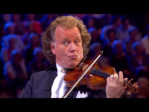 André Rieu - Voices of Spring