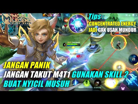 UPDATE !! BUILD HARITH TERSAKIT 2021 - ITEM HARITH PALING SAKIT 2021 | BUILD HARITH TERBARU