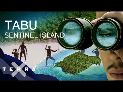 North Sentinel Island: Betreten verboten! | Terra X