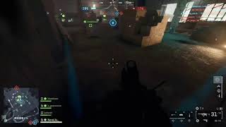 PS5 BF6　コンクエ　やるおじ