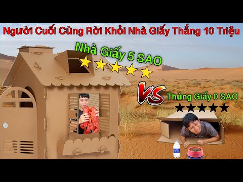 Tham gia làm hội viên của kênh để được hưởng đặc quyền:
https://youtube.com/LamVlog/join
Shop lưu niệm: https://lamvlog.com/
Người Cuối Cùng Rời Khỏi...