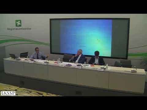 IASSP | Cyberwarfare, la prima protezione parte dalla persona - C. Musso