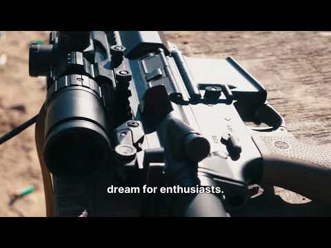 POF USA Phoenix 9mm Review: The Bufferless, Ambi PCC Built Like a Tank