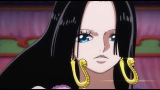 보아핸콕이 '쓰레기'같은 '칠무해'였던 이유 #shorts