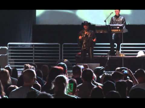 Strangelove - Depeche Mode tribute live video sample reel