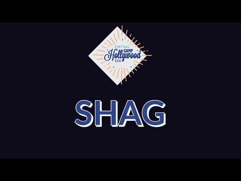 Virtual Camp Hollywood 2020 - Shag
