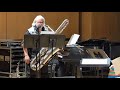 Marty Ehrlich Large Ensemble - A Trumpet in the Morning