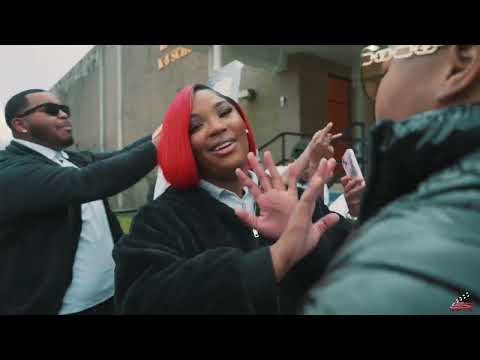 Glockianna- GET BUCK (Official Video)