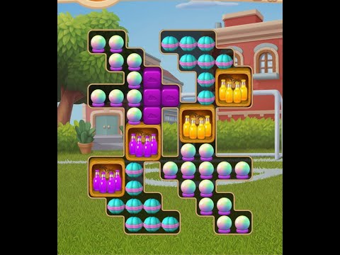 TOON BLAST level 7350