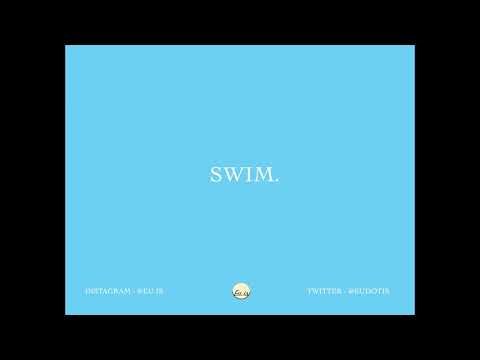 Lil Yachty X Kyle TYPE BEAT 2019 - SWIM (PROD. BY EUDOTIS