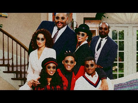 The Creepy Lost Episode Of The Fresh Prince Of Bel Air