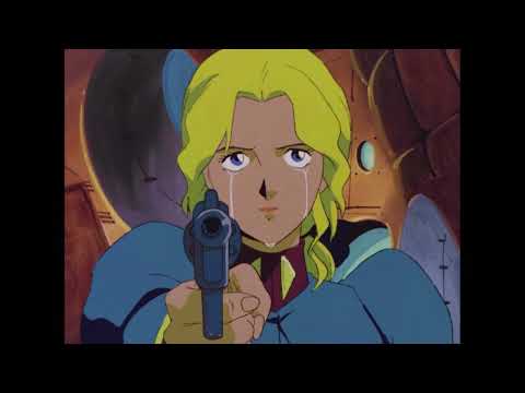 Nadia: Secret of the Blue Water OST - Electra's Betrayal