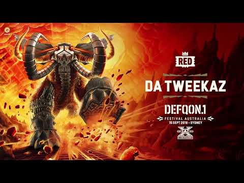 Code Black x Da Tweekaz x Adrenalize vs. Daft Punk - Heart Like Lucky (DT Mashup)