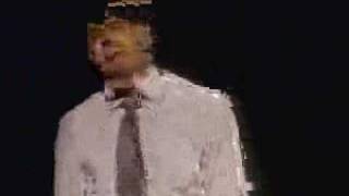 Rowan Atkinson: With Friends Like These...