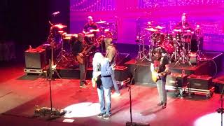 Doobie Brothers “Without Love”