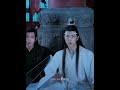 Wei Ying S Soul Left For A Second Theuntamed Weiying Lanzhan Wangxian