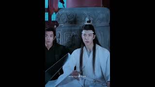 Download lagu wei ying's soul left for a second 😭 #theuntamed #weiying #lanzhan #wangxian mp3