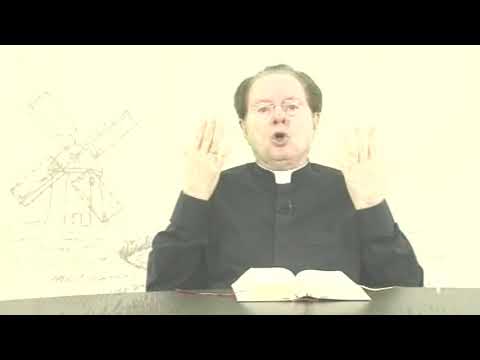 O Pão Nosso 21 Maio 2018       -      Pe. F. C. Cardoso