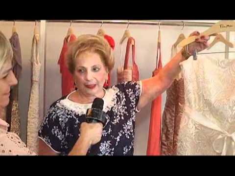 Programa Neusa Bighetti exibido no dia 11/12/2011 - Botique Fetiche