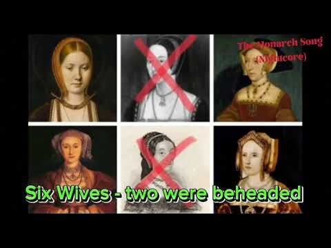 163: The Monarch Song (Nightcore)