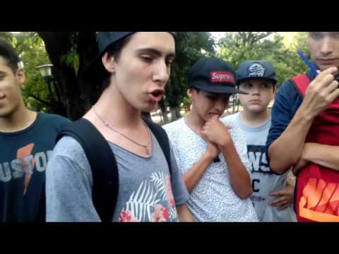 RAMA vs LECE - Clasificatoria. TPL FREE VUELTA 10