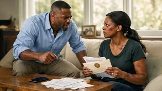 Il demandé le divorce en pensant tout obtenir, ignorant que sa femme milliardaire ne possédait rien