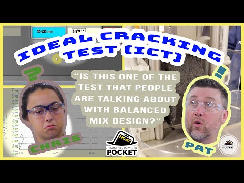 Ideal Cracking Test video thumbnail